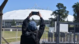 la plata palpita la llegada de los bts a un dia del primer show en el estadio unico