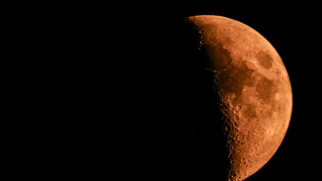 llega el ultimo eclipse lunar del ano: ¿cuando es y quienes lo podran ver?