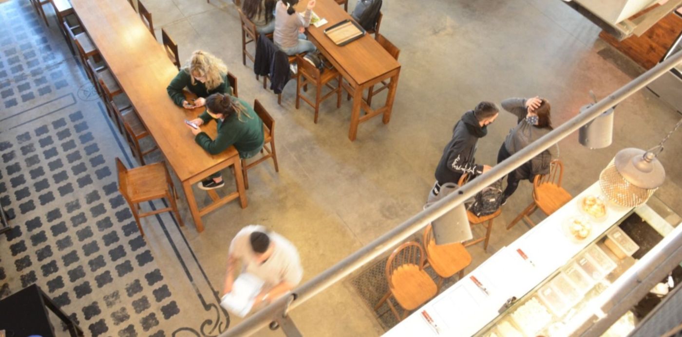 Baxar Mercado Bar Bares Restaurante Restaurantes Gastronomía