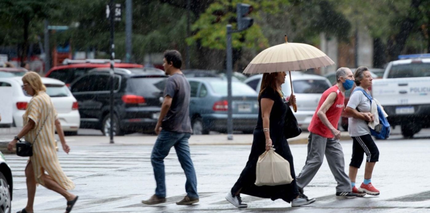 Clima Lluvia Lluvias