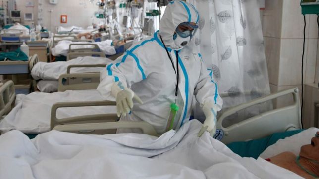 en el peor momento de la pandemia, un legislador platense quiere abrir las aulas