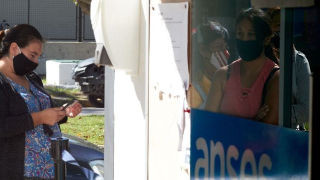 anses habilito un nuevo programa de auh para chicos de 5 a 17 anos: ¿como anotarse?