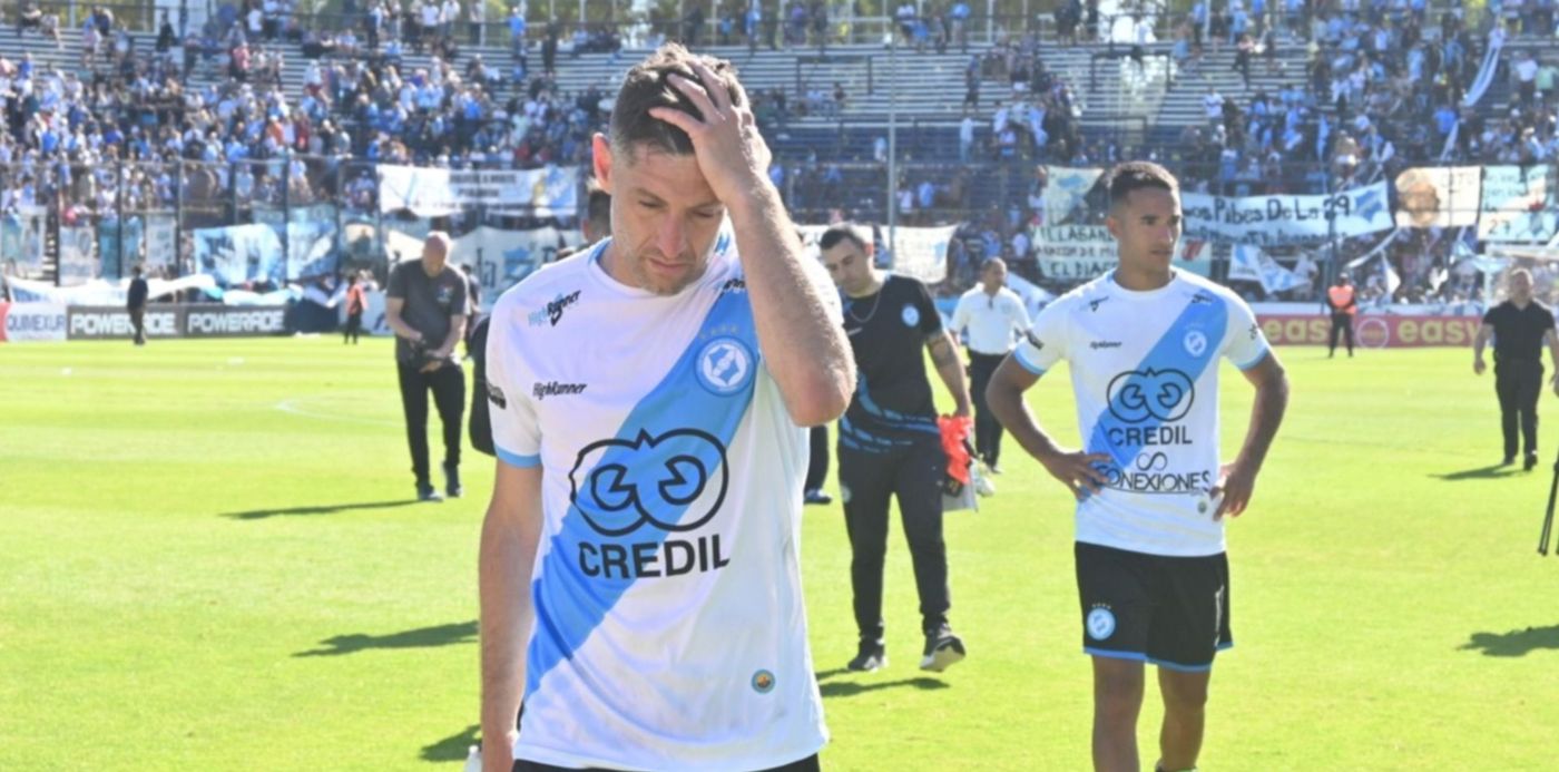 Villa San Carlos vs CADU