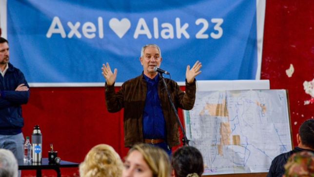alak encabezo la segunda jornada de ideas para la ciudad en altos de san lorenzo