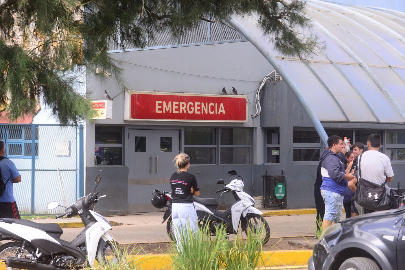 Enfrentamientos en el Hospital de Gonnet (4).jpeg