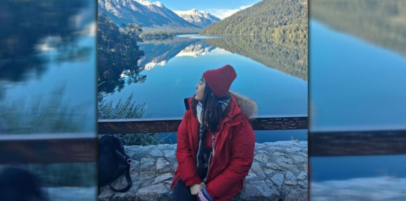 Damiana Solange Guldriz