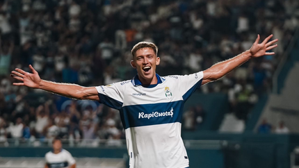 Lanús mejoró la oferta por Rodrigo Castillo pero Gimnasia la volvió a rechazar
