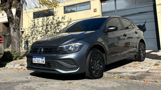 compro un 0km en la plata y lo retiro, pero el auto no funciona y nadie le da respuestas