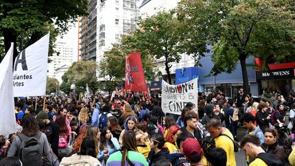La facultad de Ciencias Económicas hará una intervención en defensa de la educación pública