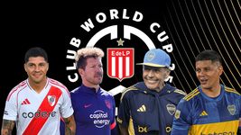 ¿quienes son los ex estudiantes que estaran en el mundial de clubes? ¿quienes son los ex estudiantes que estaran en el mundial de clubes?