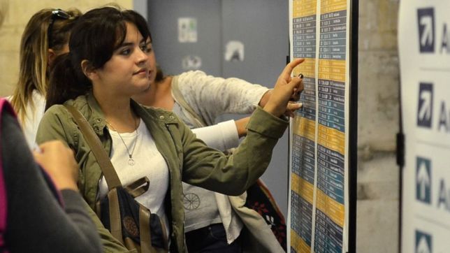 las facultades de la unlp retoman sus actividades esta semana