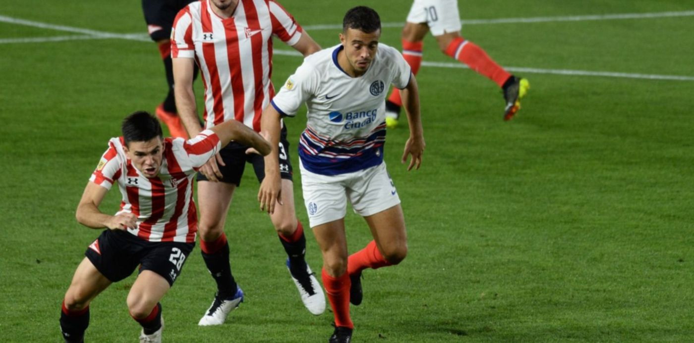 Estudiantes San Lorenzo