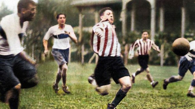 0221.com.ar | Primer clásico