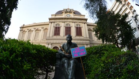 En medio del ajuste, la UNLP cayó 20 puestos en el ranking global de universidades
