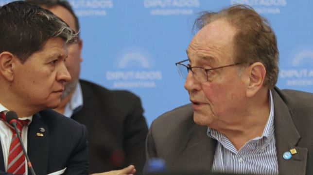 gobernadores, sindicalistas y empresarios sentaron postura sobre el acuerdo con el fmi