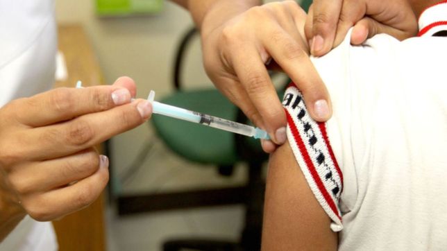 alerta en berisso por un posible enfermo de gripe a: analizan un caso en el carmen