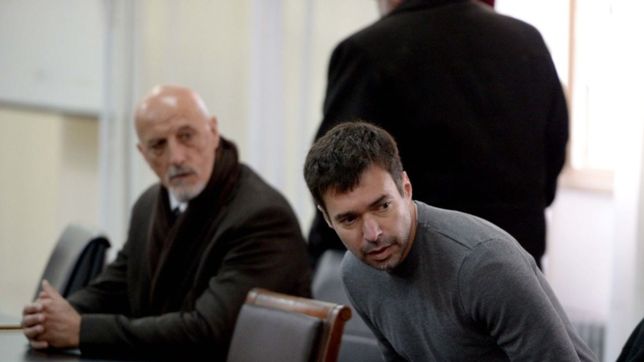 rechazaron el habeas corpus al docente lucas puig acusado por abusos y seguira preso