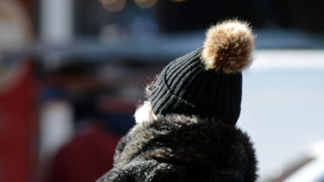 jueves fresco y algo nublado camino a un finde inestable