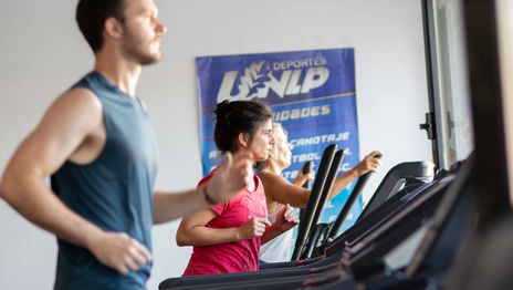 Pilates, futsal, vóley y más en La Plata: ¿cómo acceder a las actividades gratuitas durante febrero? Pilates, futsal, vóley y más en La Plata: ¿cómo acceder a las actividades gratuitas durante febrero?