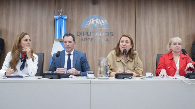 diputados activo la comision investigadora por el fentanilo contaminado