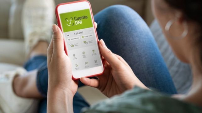 el banco provincia lanza grandes descuentos para enero con la cuenta dni