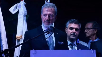 La DAIA no descarta ataques terroristas en Argentina por su apoyo a Israel