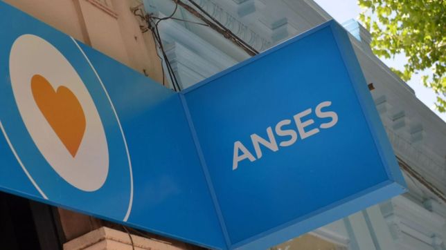 alerta por una falsa pagina de la anses que usan para robar datos personales
