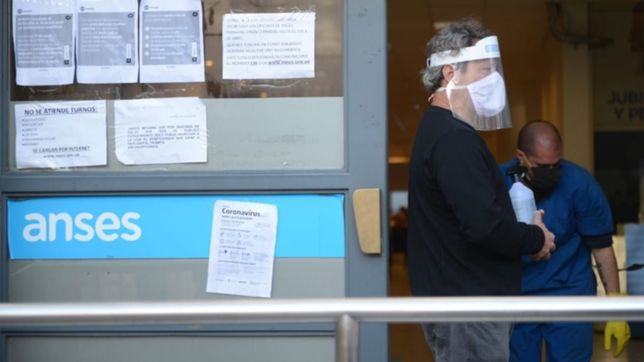 anses anuncio cuando pagara la cuota 2 del bono salud: ¿de cuanto es y quienes lo cobran?