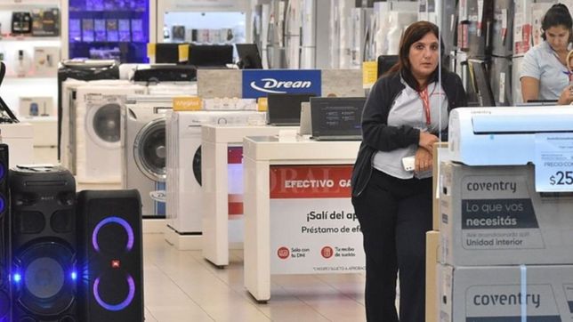 llega electro fans: tres dias con promociones y descuentos en electrodomesticos