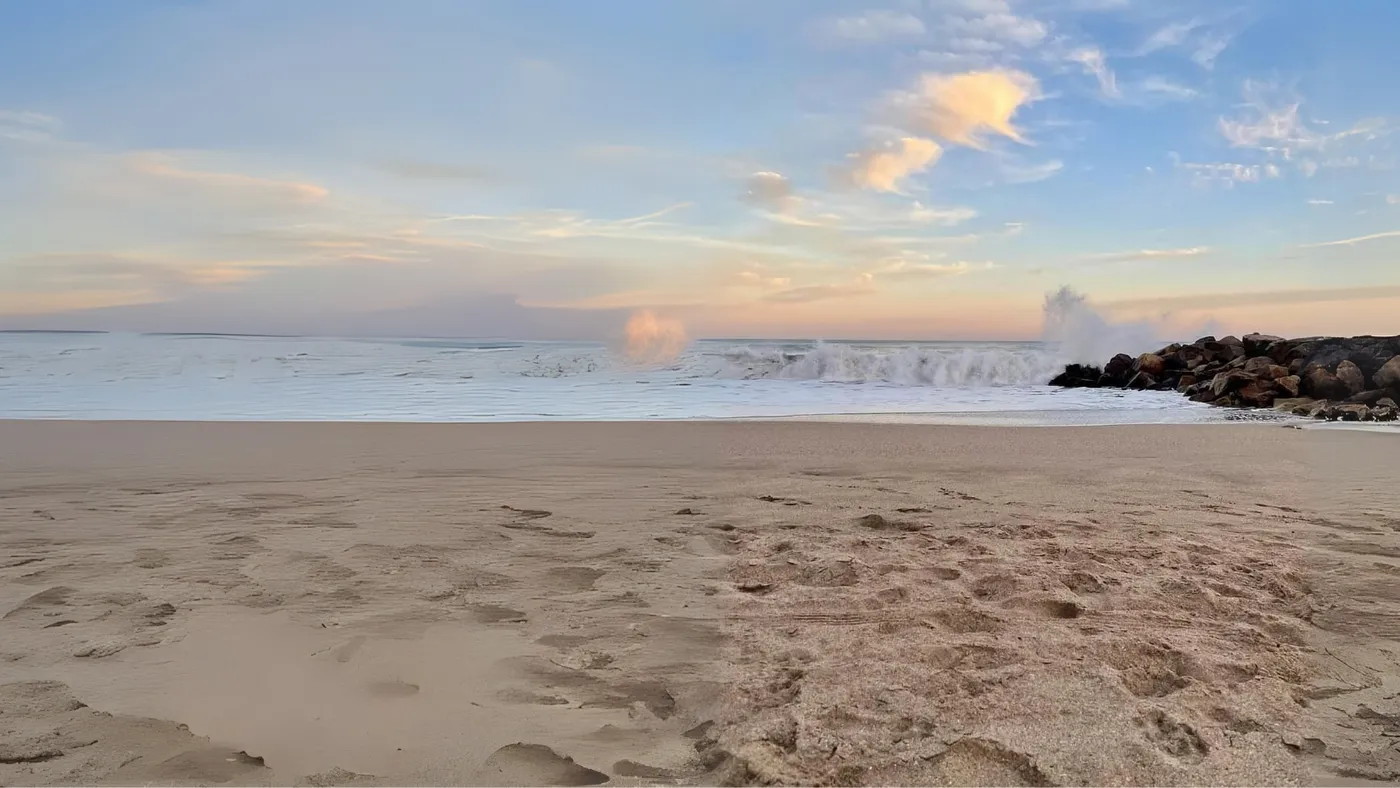 Miramar se posiciona como un gran destino de la costa atl&aacute;ntica