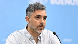 el titular de arba advirtio que la crisis economica se refleja en la caida de impuestos ligados a la actividad el titular de arba advirtio que la crisis economica se refleja en la caida de impuestos ligados a la actividad