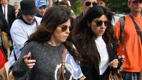 Gianinna declara en el juicio por la muerte de Diego Maradona y podría complicar a Leopoldo Luque