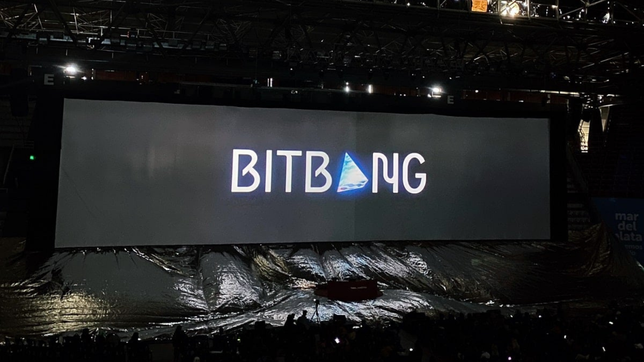 la bitbang llega a la plata de la mano de la facultad de artes de la unlp