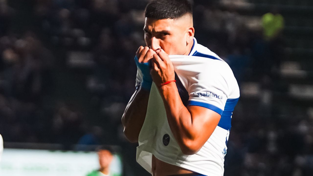 Marcelo Torres avisó que quiere una revancha con Estudiantes y confirmó su futuro en Gimnasia