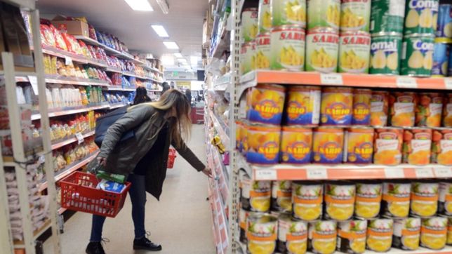 crearon un sistema de monitoreo para controlar precios y sancionar incumplimientos