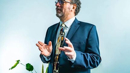 Sergio Feferovich se presenta en La Plata para ofrecer un viaje inspirador a través de la música