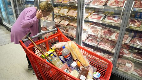 El Indec da a conocer la inflación de diciembre y se espera que siga por debajo del 3%