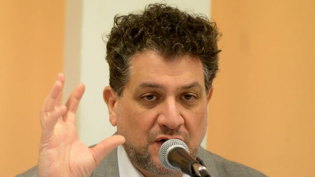 el juez platense luis arias apunto a empresas energeticas por su juicio politico