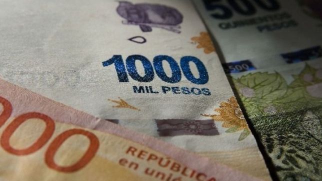 un jubilado de la plata denuncio que le robaron 100.000 pesos y apunta contra una amiga