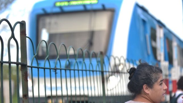 alerta en el tren roca por nuevas amenazas de bomba: mas de 100 mil usuarios afectados