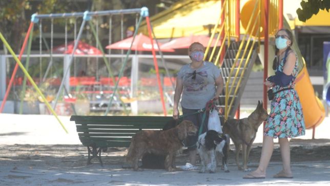 ¿como seguira el clima en la plata en lo que resta de la semana?