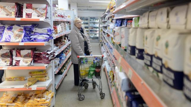 sorpresa en una cadena de supermercados: echaron a todos los directivos de argentina