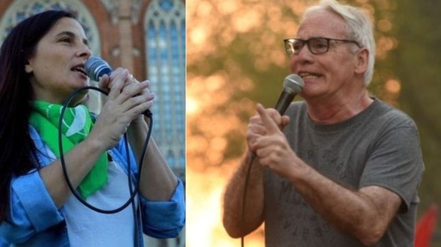 el fit busca consolidarse como tercera fuerza por primera vez en la plata