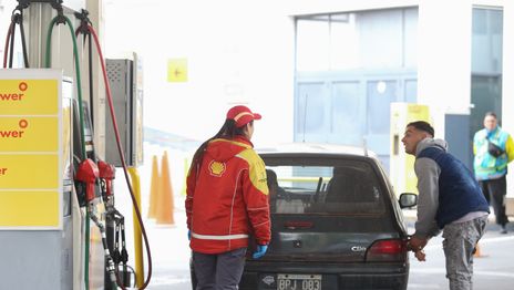 La suba del petróleo impacta en La Plata: ¿cuánto cuestan la nafta y el gasoil? La suba del petróleo impacta en La Plata: ¿cuánto cuestan la nafta y el gasoil?
