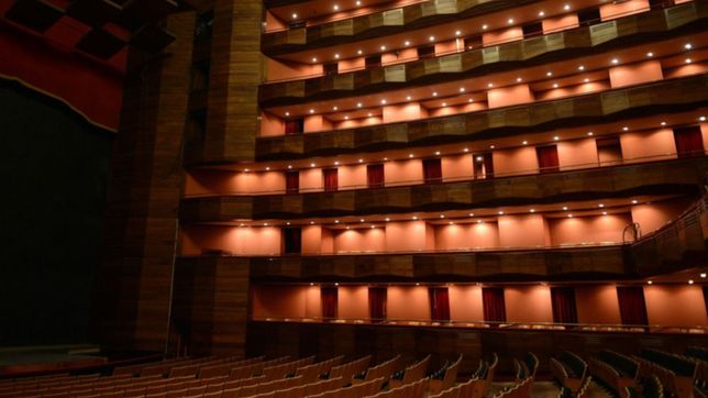 El Teatro Argentino abrió la convocatoria para la clínica de formación de Canto Lírico