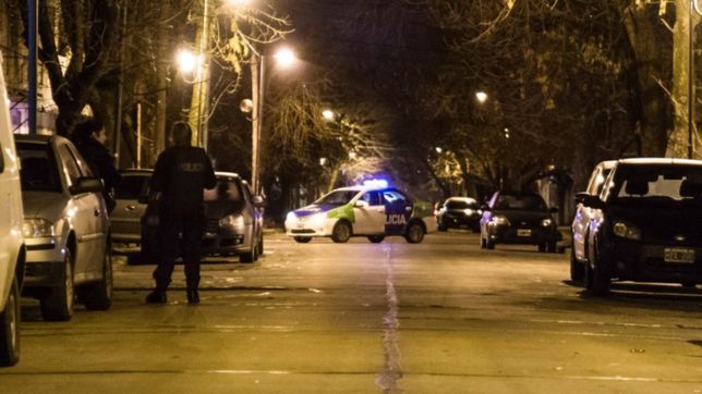 entraderas, robaruedas y asaltos callejeros: la loma jaqueada por una ola de inseguridad