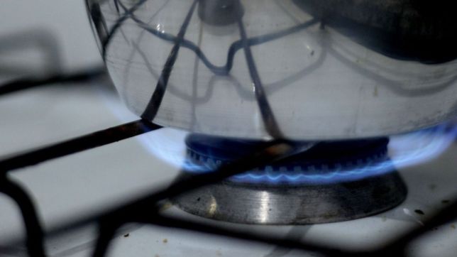 el gobierno autorizo otra suba del gas: ¿como quedaran las tarifas desde marzo?