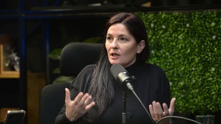 El Frente de Izquierda Unidad quedó lejos de acceder a la banca del Concejo Deliberante