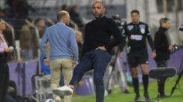 ¿cual es la idea de juego de marcelo mendez, el candidato para ser el nuevo dt de gimnasia? ¿cual es la idea de juego de marcelo mendez, el candidato para ser el nuevo dt de gimnasia?