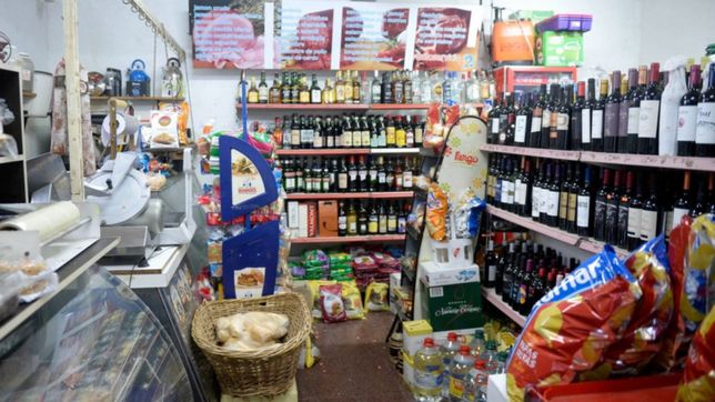 arranco el nuevo descuento en comercios de barrio con la cuenta dni del banco provincia